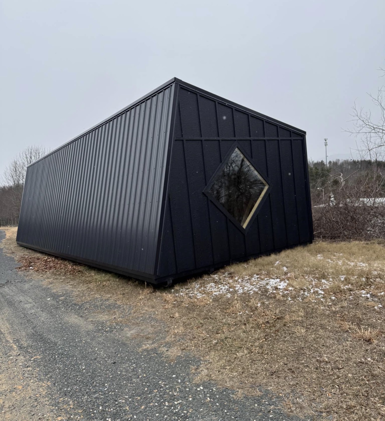Cabins by Horizon Building Co.