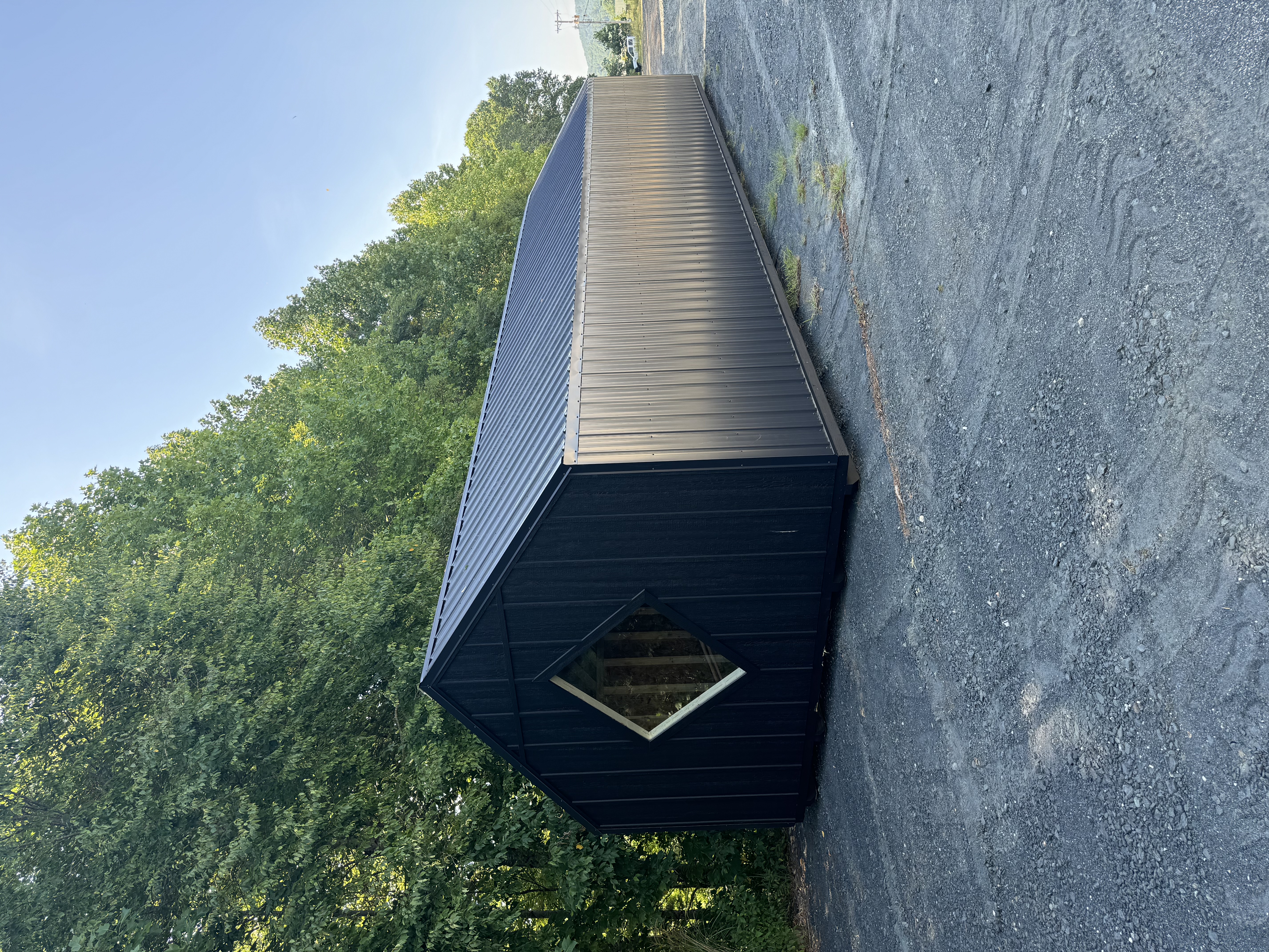 Cabins by Horizon Building Co.
