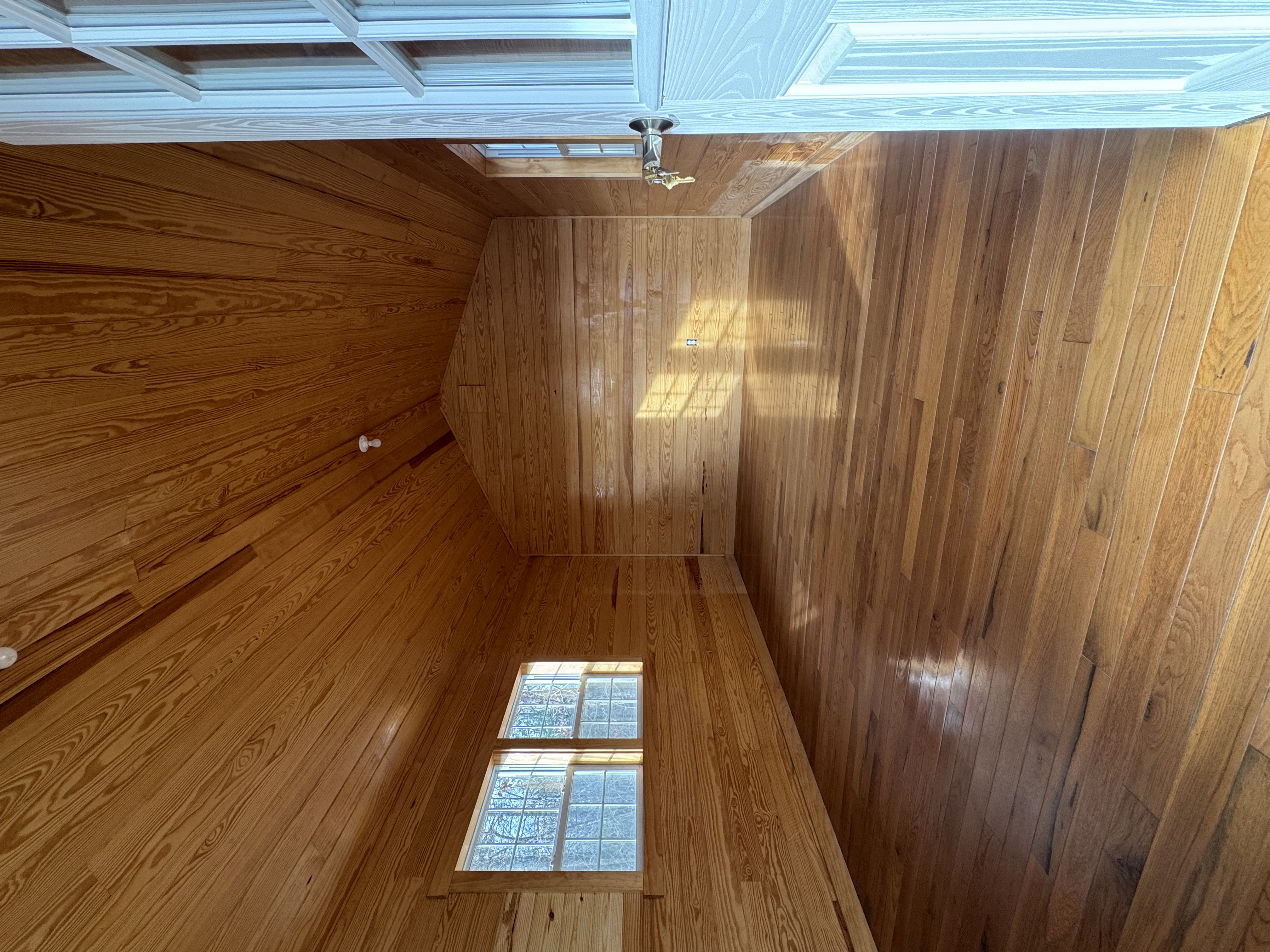 Cabins by Horizon Building Co.