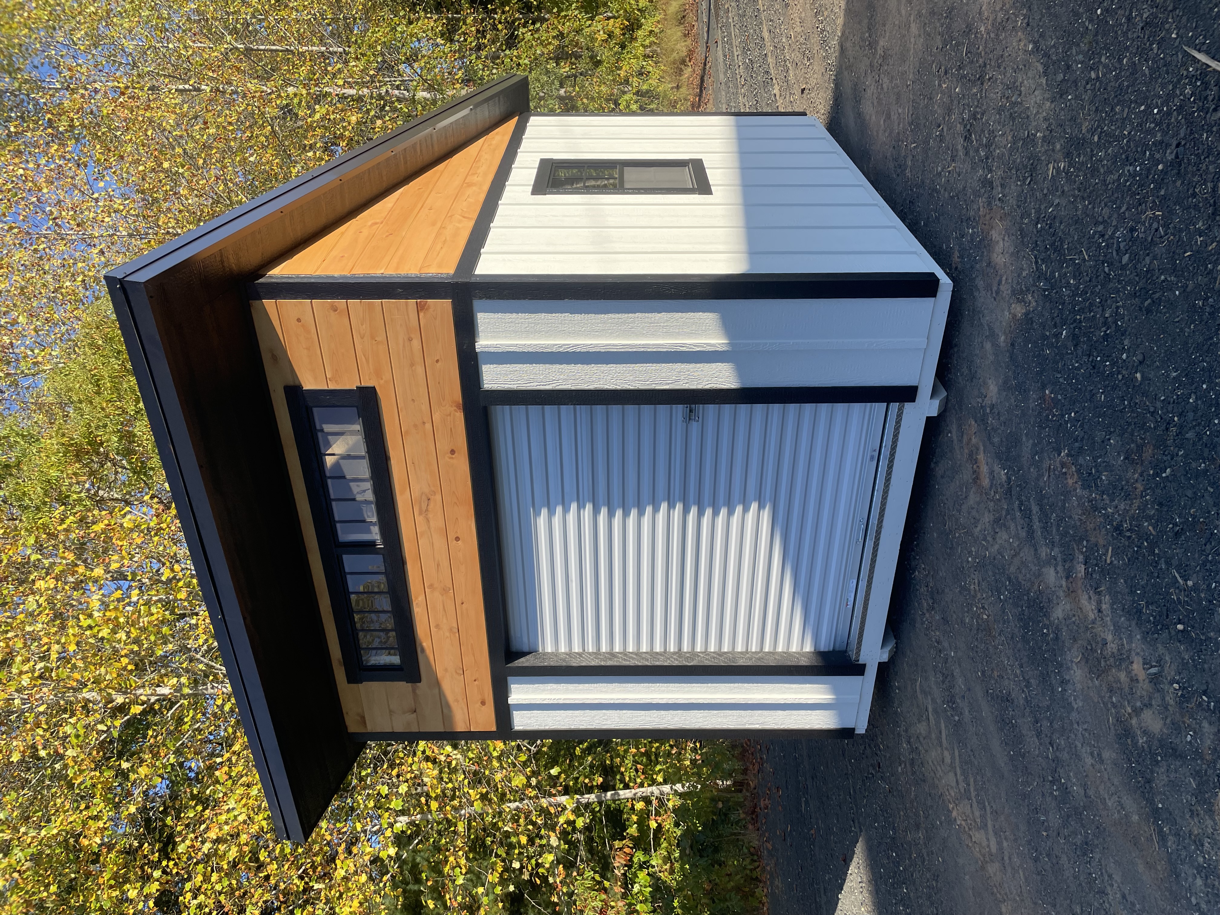 Sheds by Horizon Building Co.