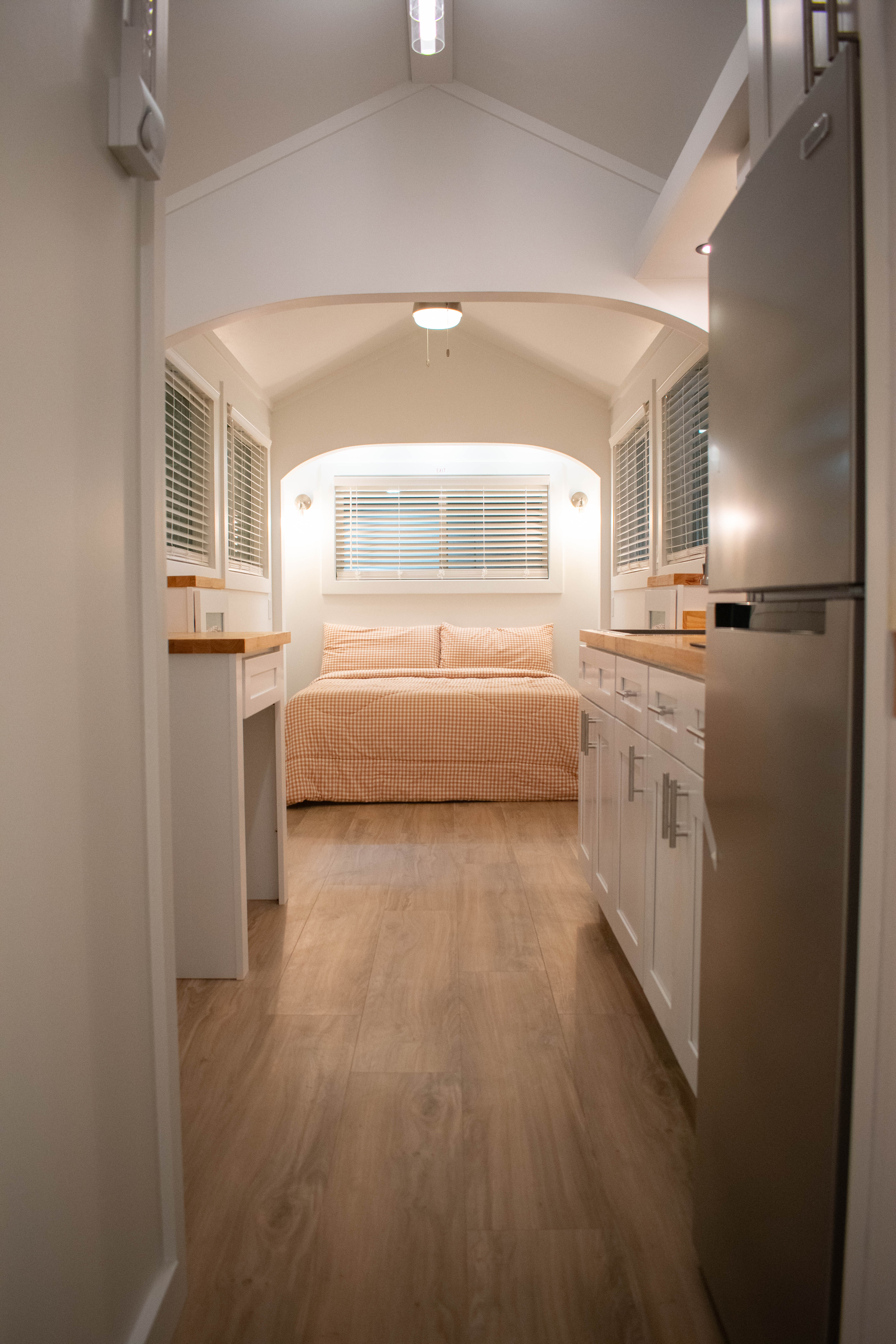 Tiny Homes by Horizon Building Co.