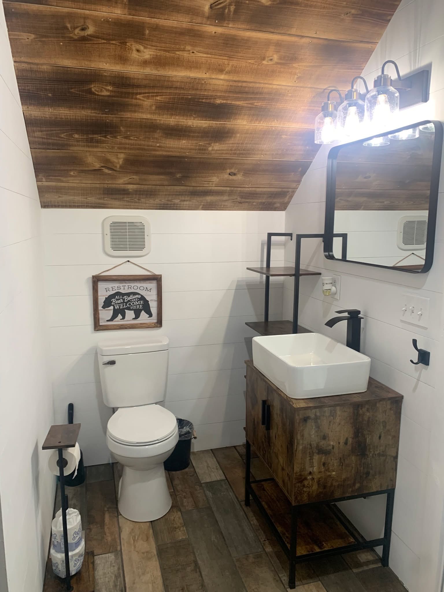 Tiny Homes by Horizon Building Co.