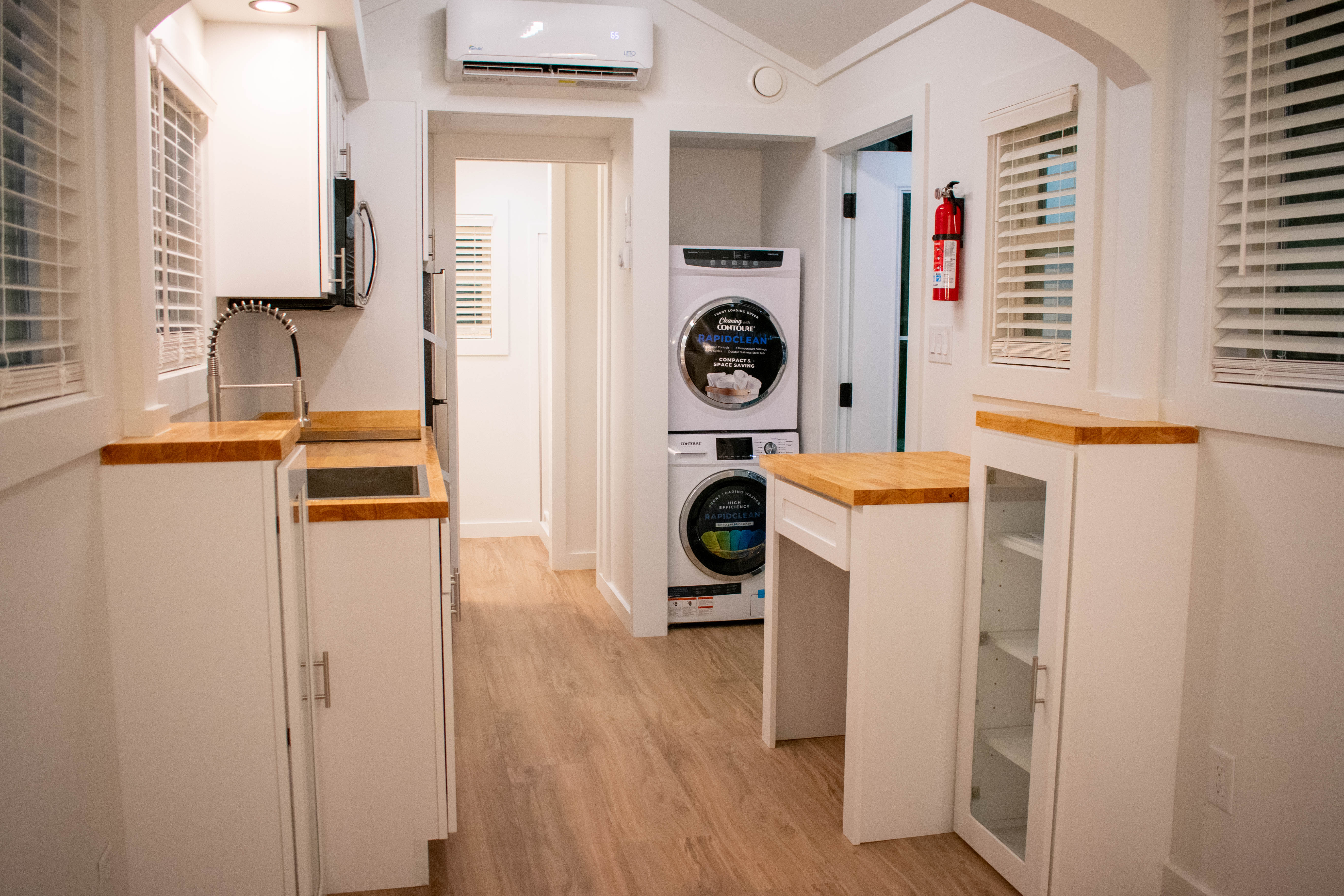 Tiny Homes by Horizon Building Co.