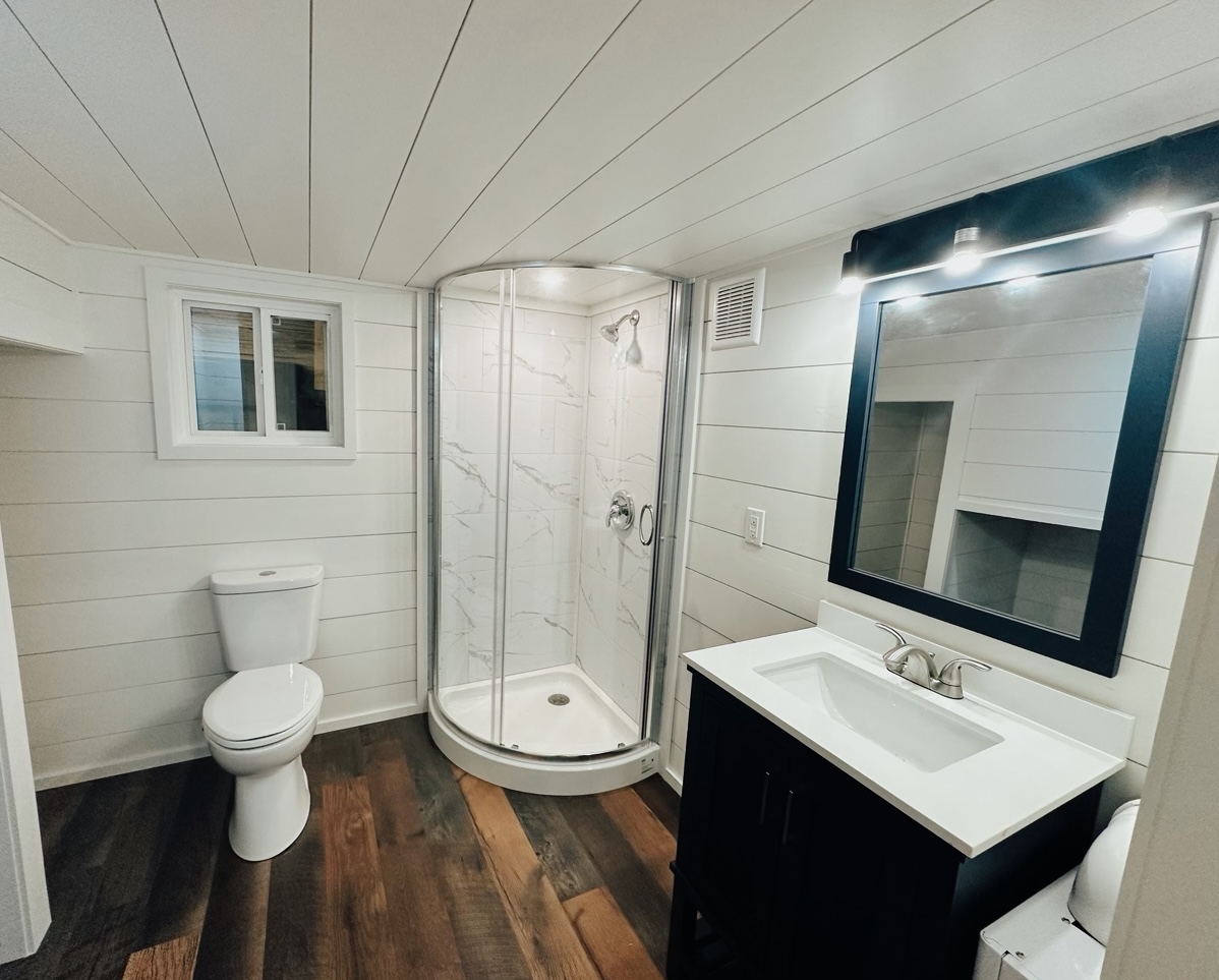 Tiny Homes by Horizon Building Co.