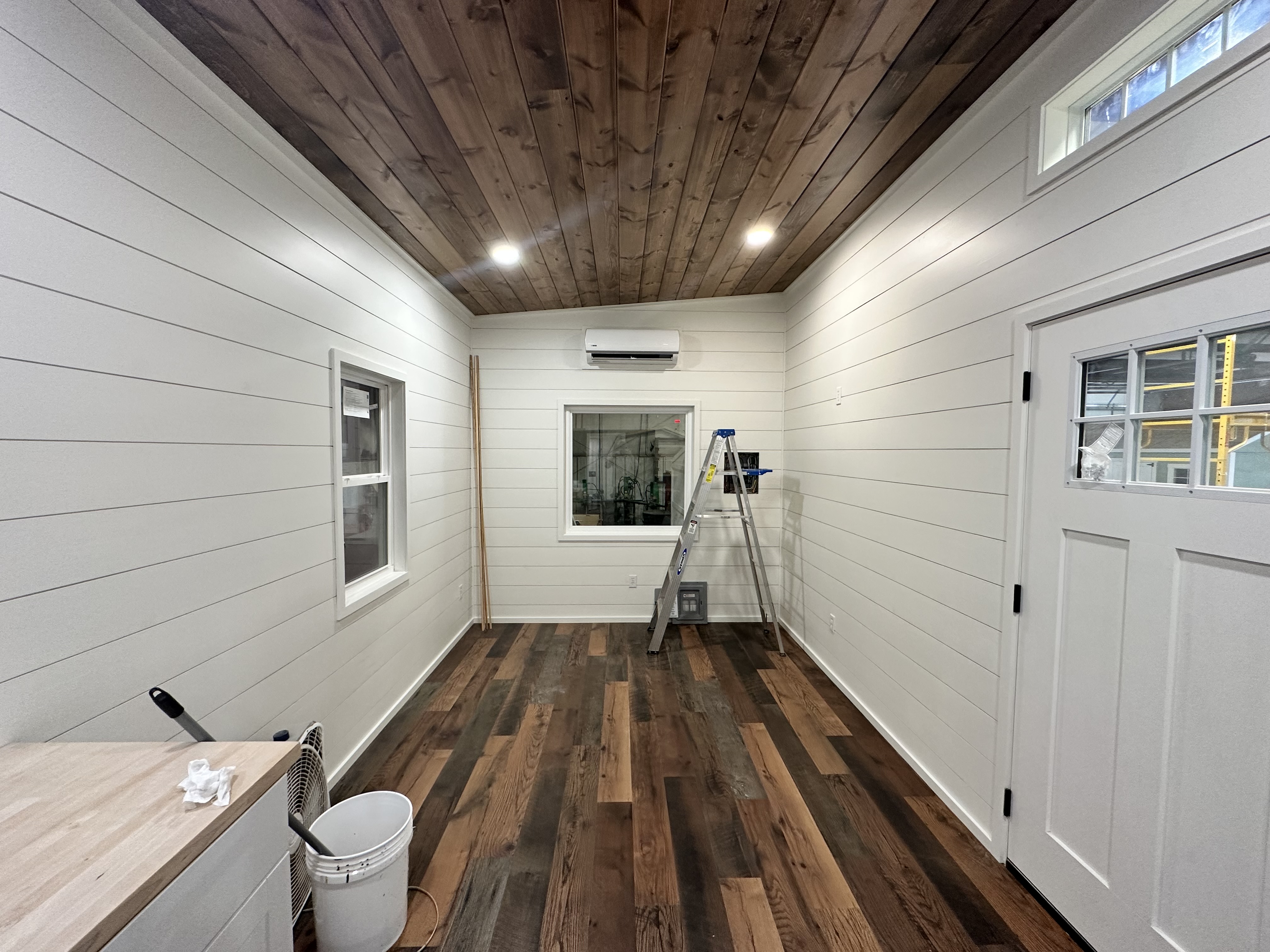 Tiny Homes by Horizon Building Co.