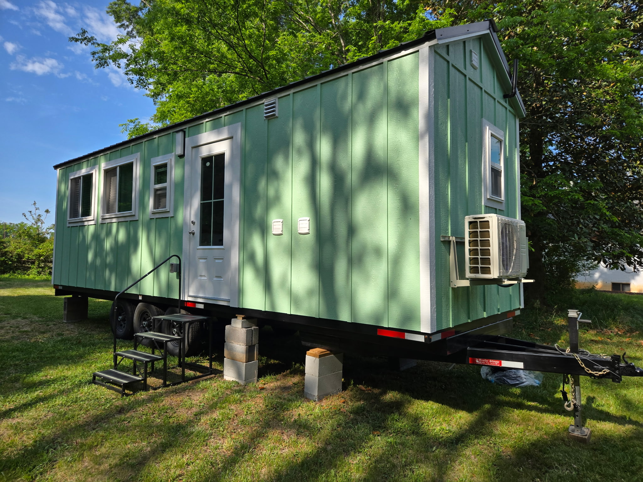 Tiny Homes by Horizon Building Co.