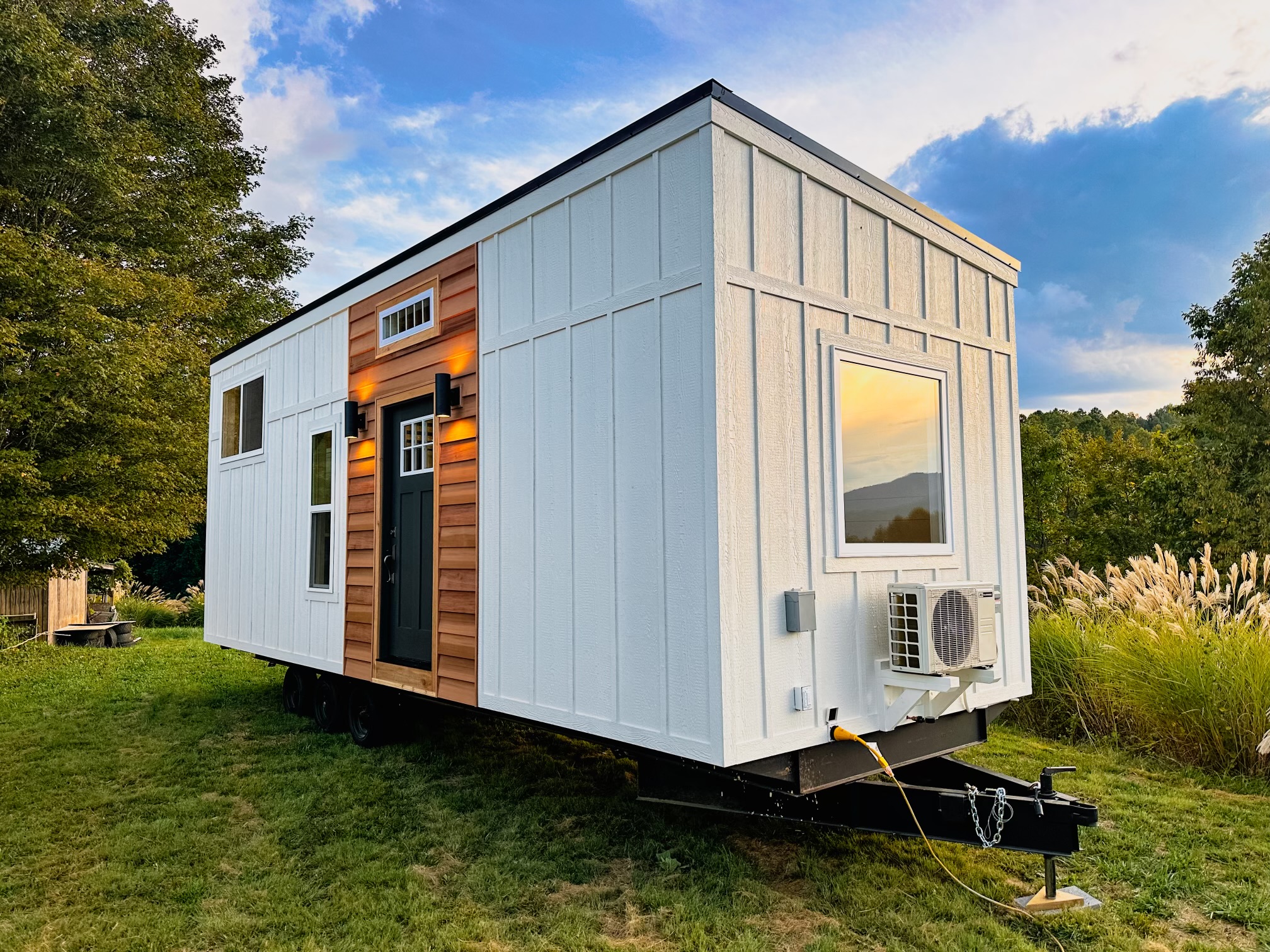 Tiny Homes by Horizon Building Co.
