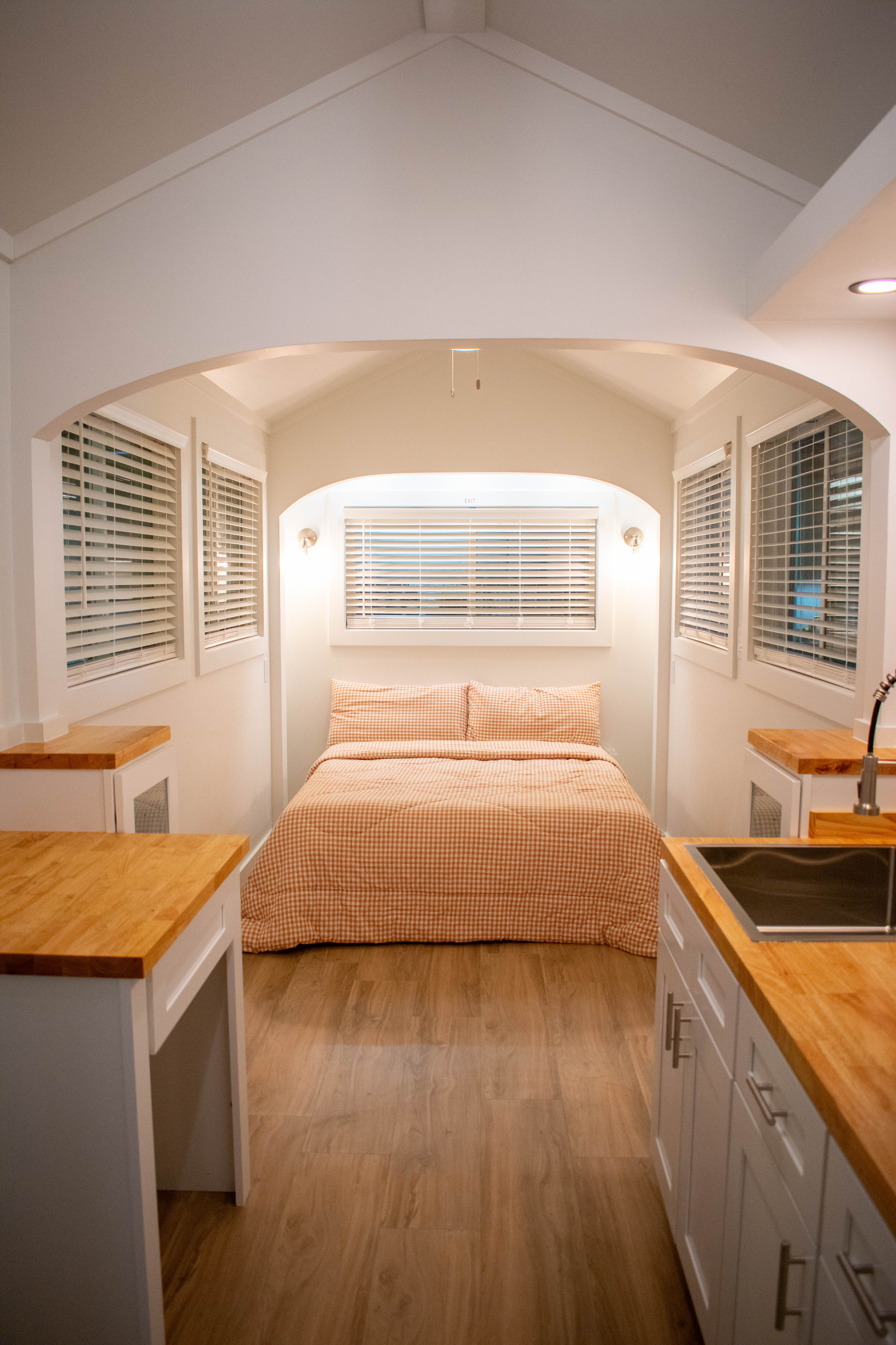 Tiny Homes by Horizon Building Co.