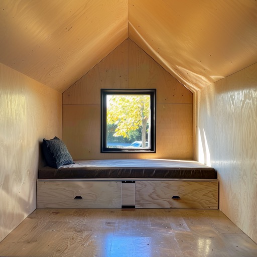 Tiny Homes by Horizon Building Co.