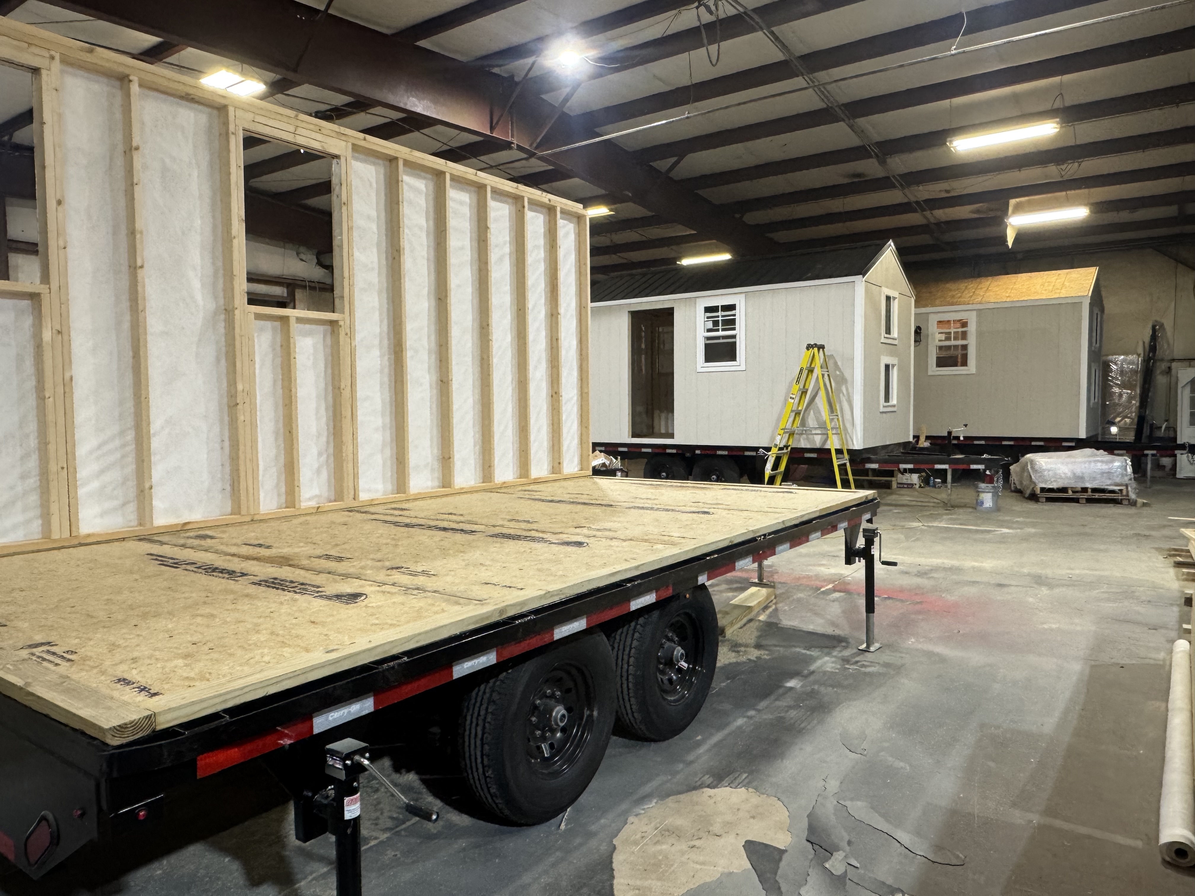 Tiny Homes by Horizon Building Co.