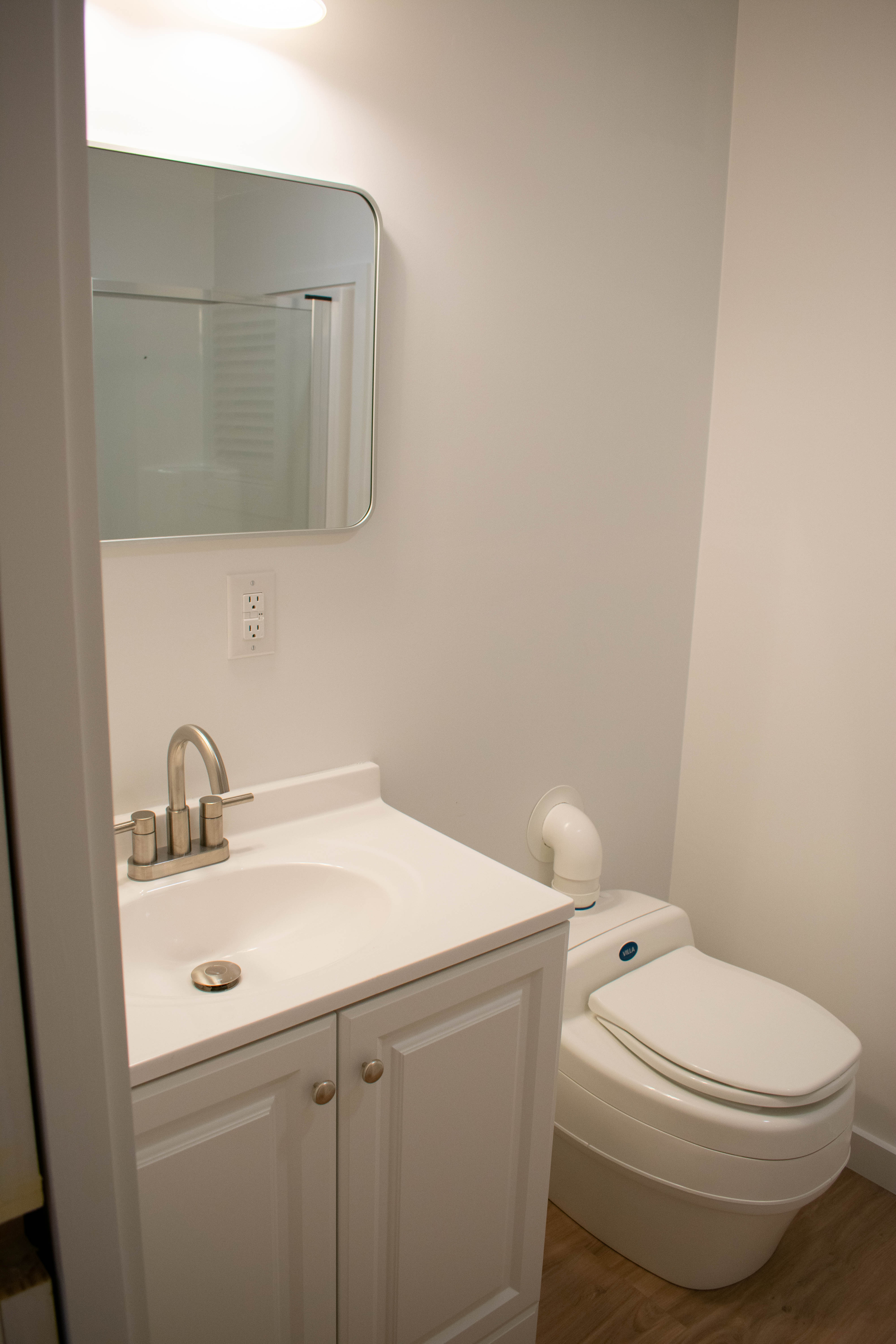 Tiny Homes by Horizon Building Co.