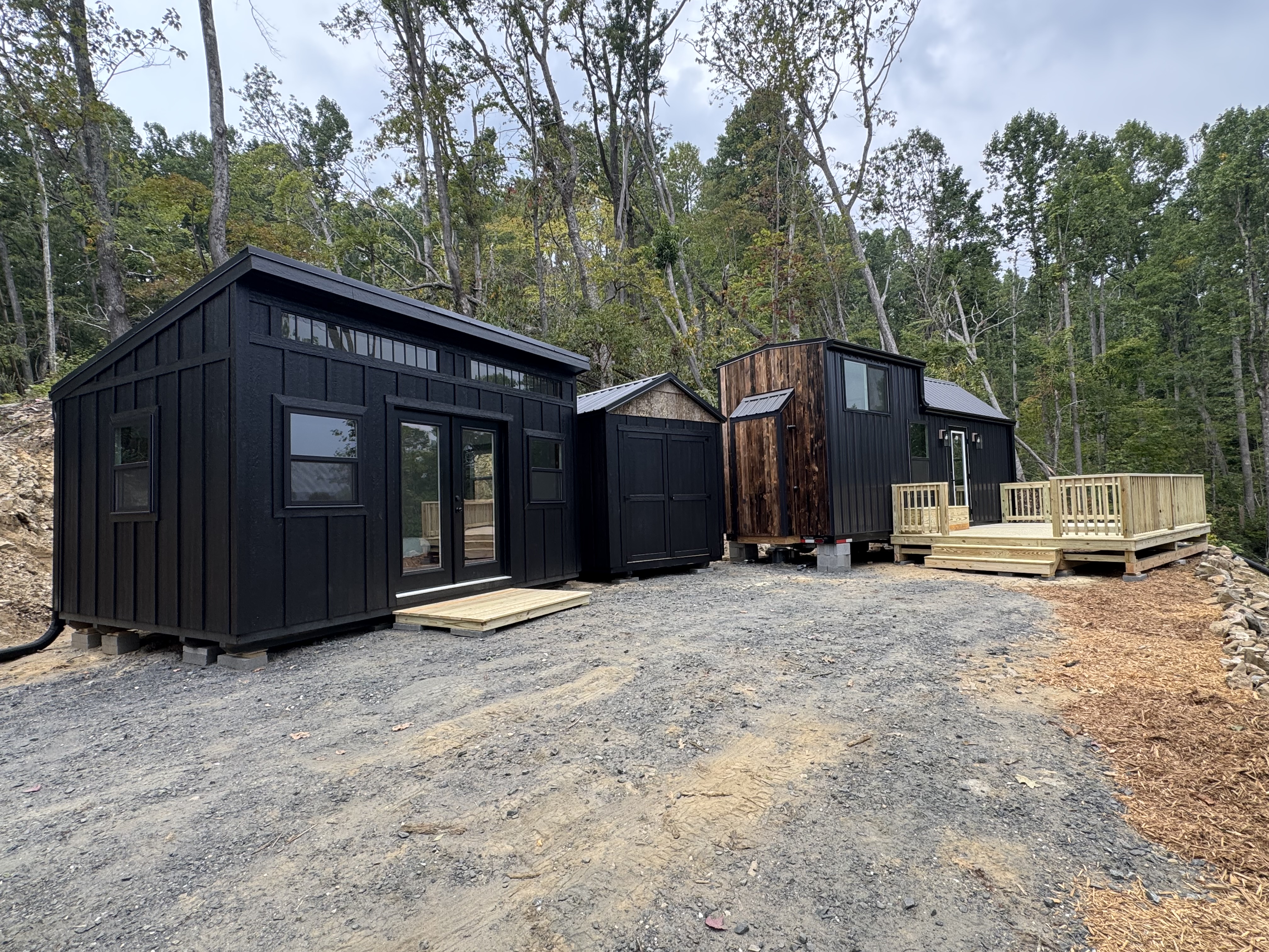 Tiny Homes by Horizon Building Co.