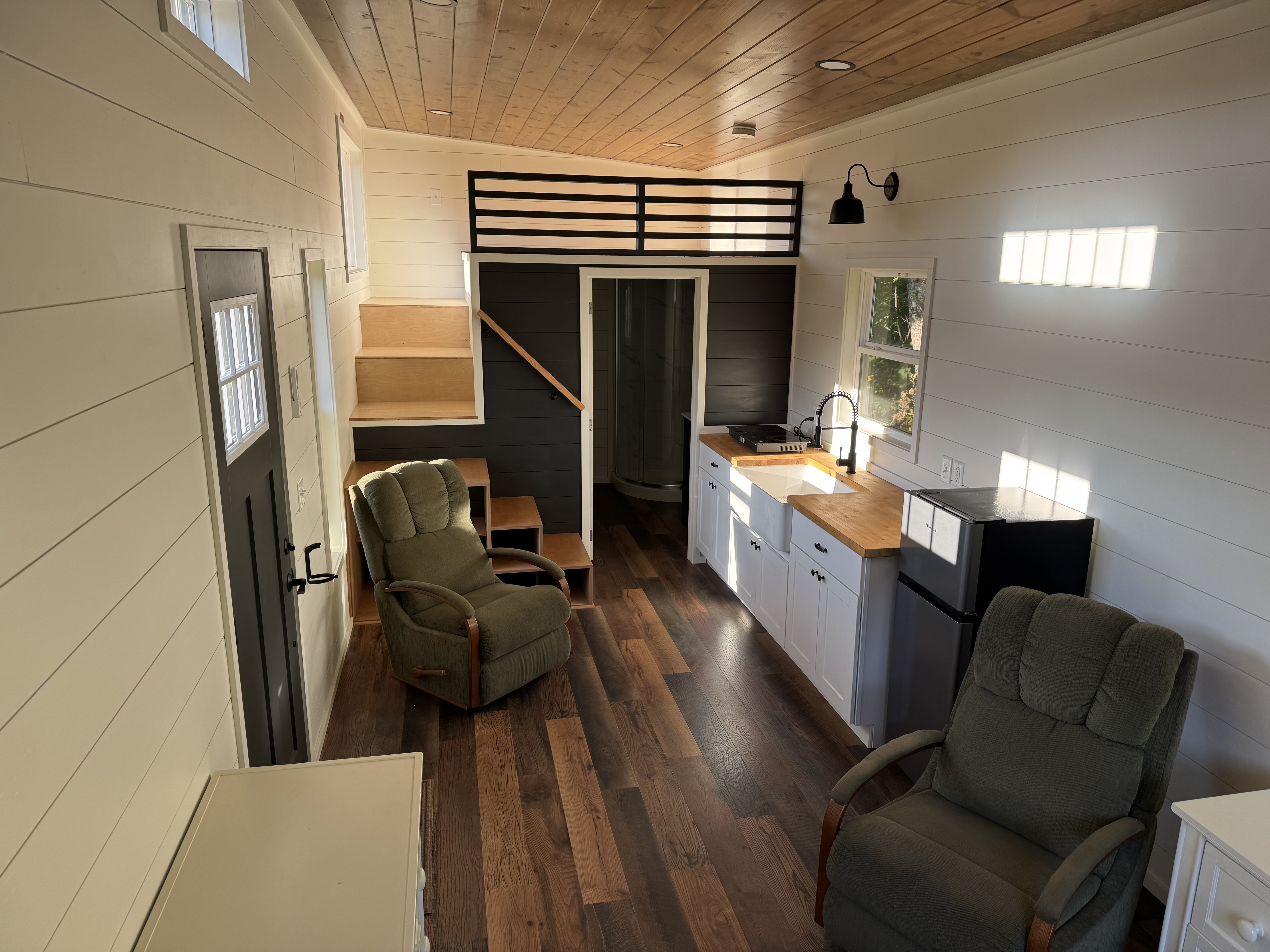 Tiny Homes by Horizon Building Co.