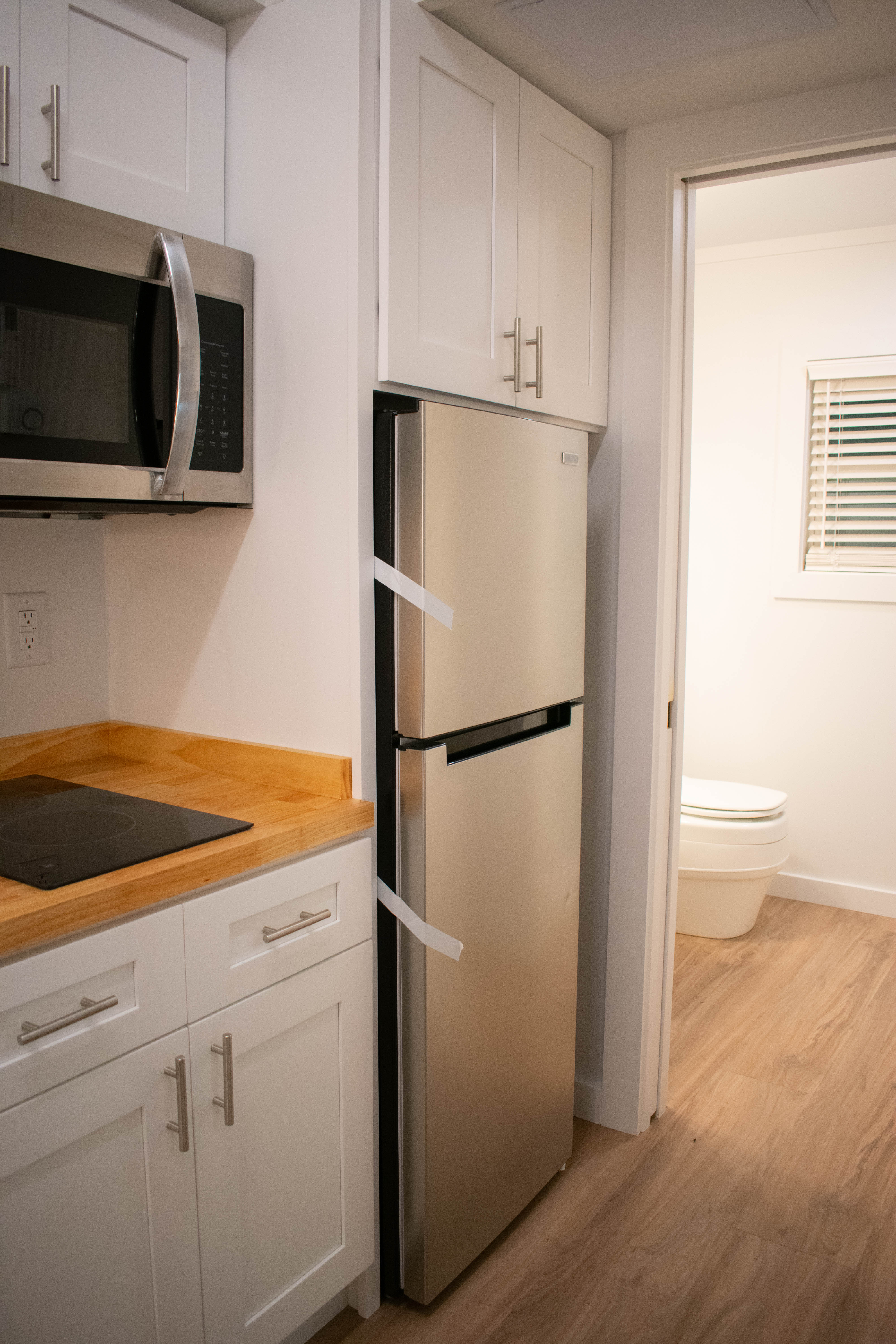 Tiny Homes by Horizon Building Co.