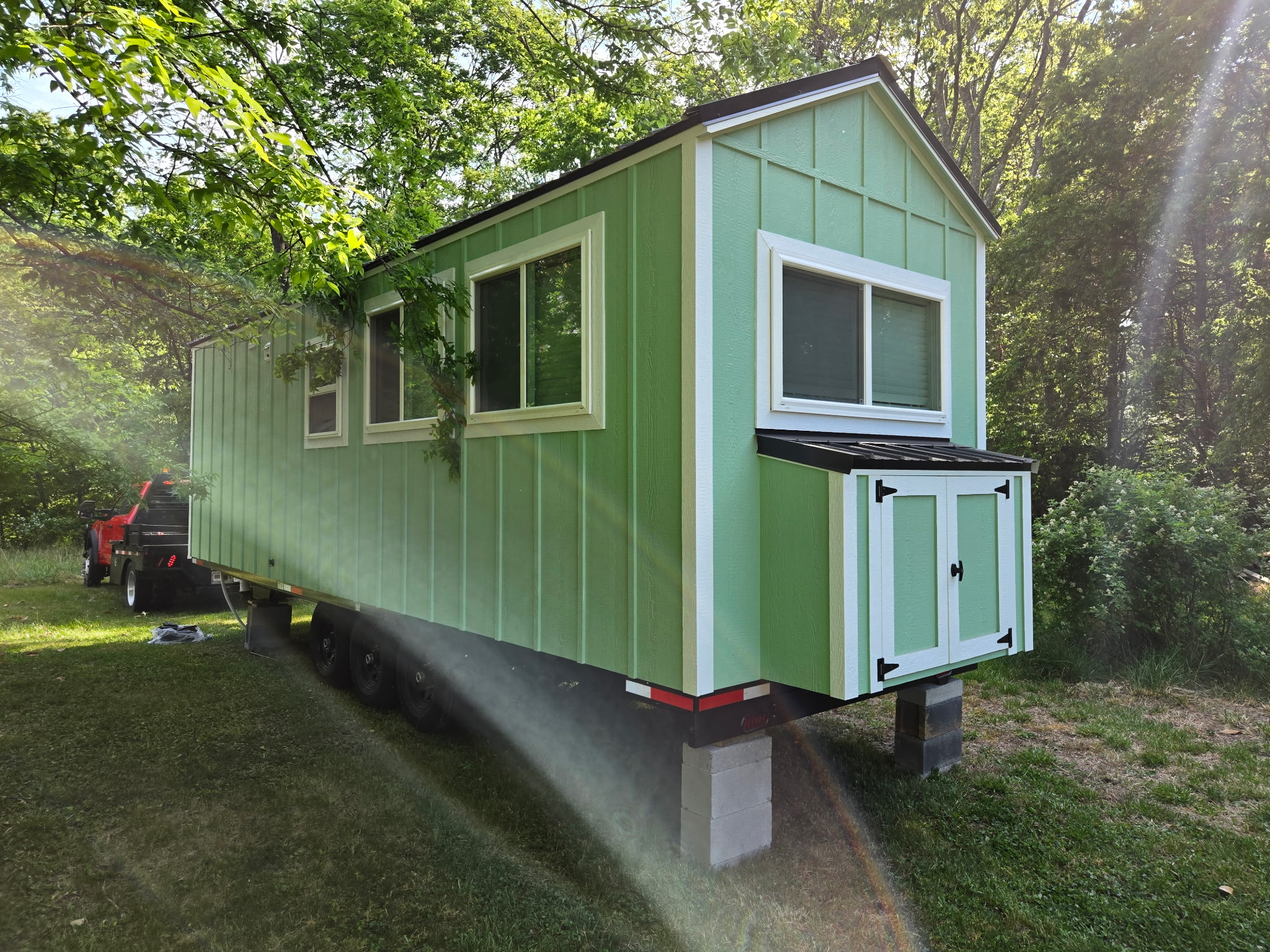 Tiny Homes by Horizon Building Co.